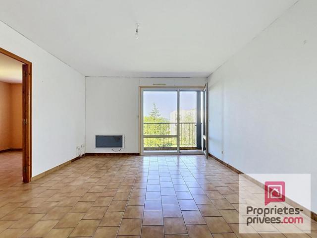 Appartement vente à Dijon, Chevigny-saint-sauveur