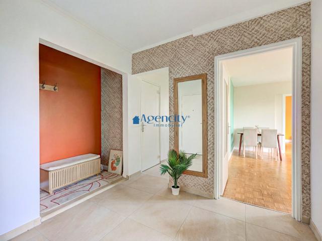 Appartement vente à Le Raincy, Noisy-le-grand