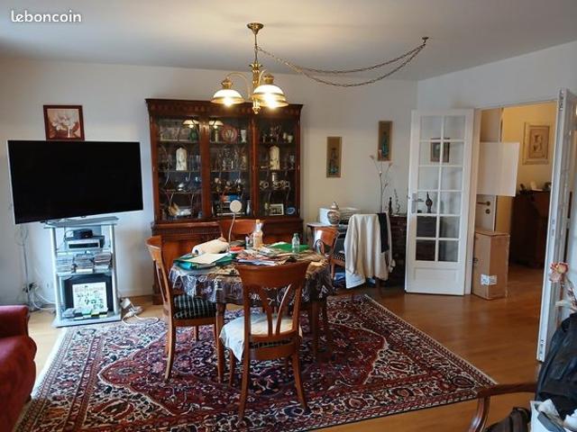 Appartement vente à La Garenne-colombes, Martinique