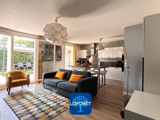Appartement vente à Saint-Priest, Ardèche