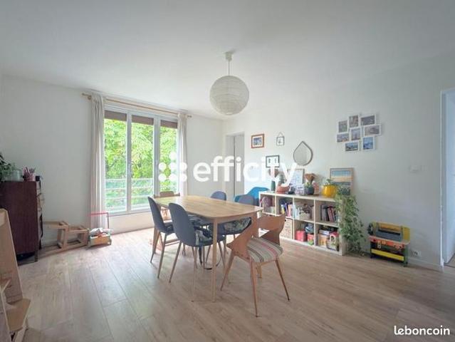 Appartement vente à Clermont-Ferrand, Saint-maurice