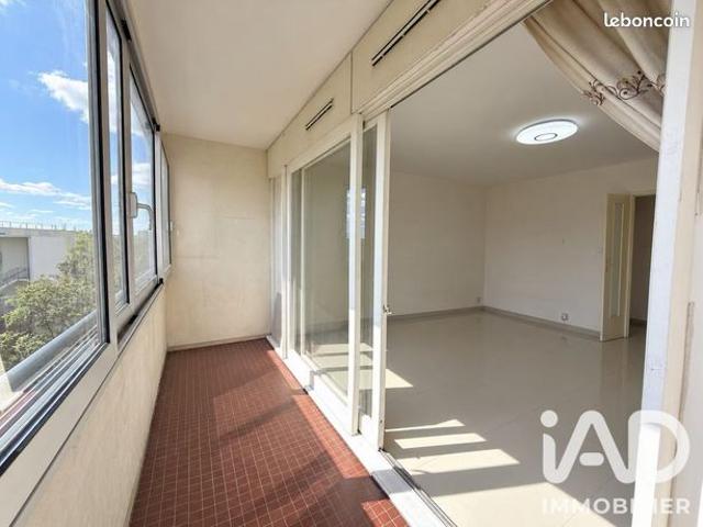 Appartement vente à Créteil, Val-de-Marne