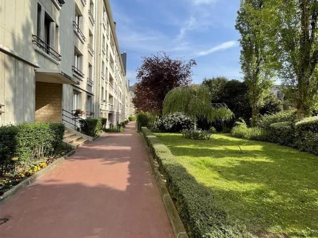 Appartement vente à L'Haÿ-les-Roses, Le Kremlin-bicêtre