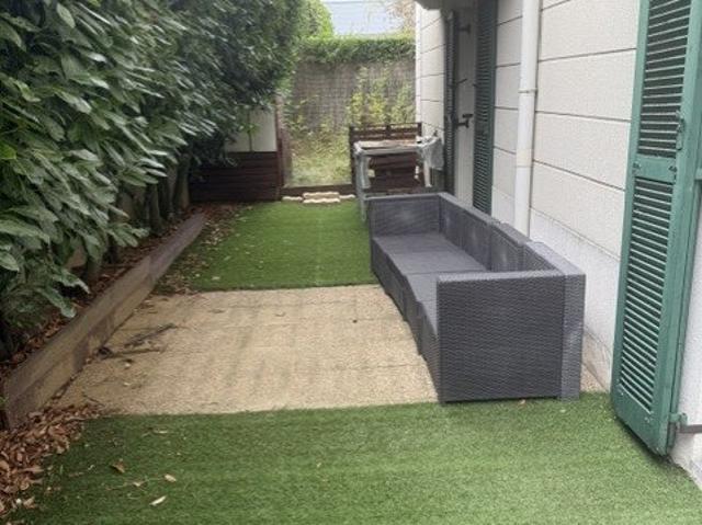 Appartement vente à Torcy, Magny-le-hongre