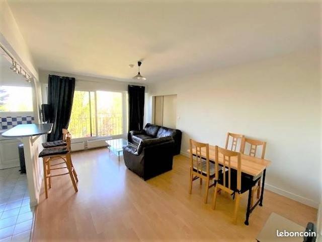 Appartement vente à Évry, Brunoy