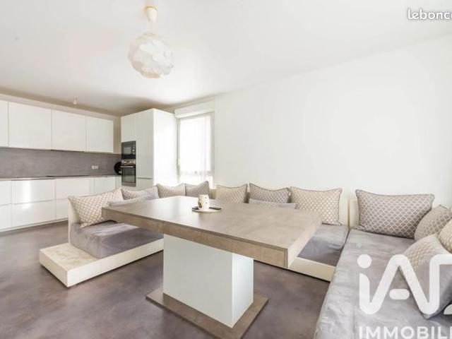 Appartement vente à Versailles, Trappes