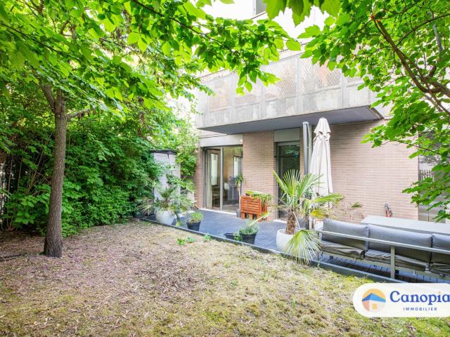 Appartement vente à Arcueil, Val-de-Marne