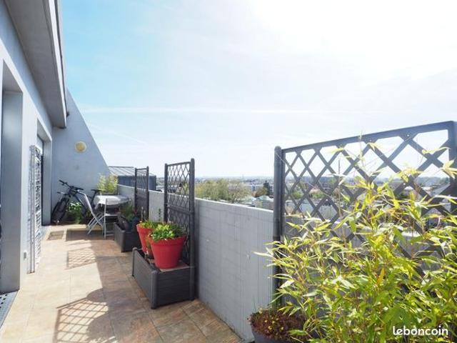 Appartement vente à Saint-Denis, Saint-denis