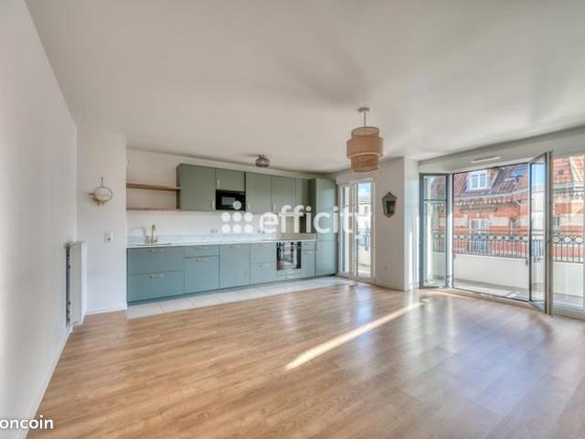 Appartement vente à Sannois, Martinique