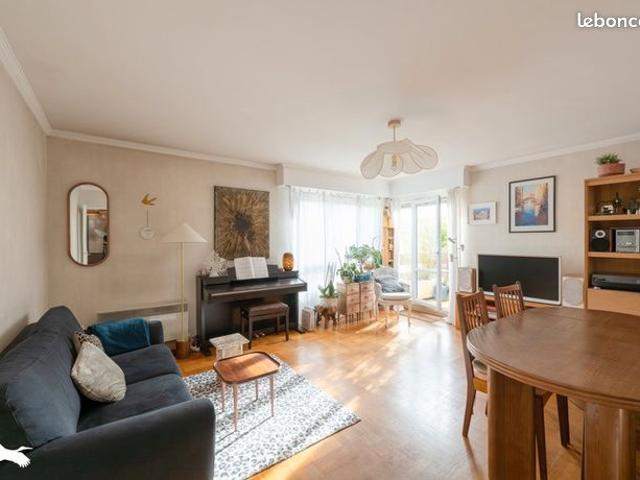 Appartement vente à Argenteuil, Sannois