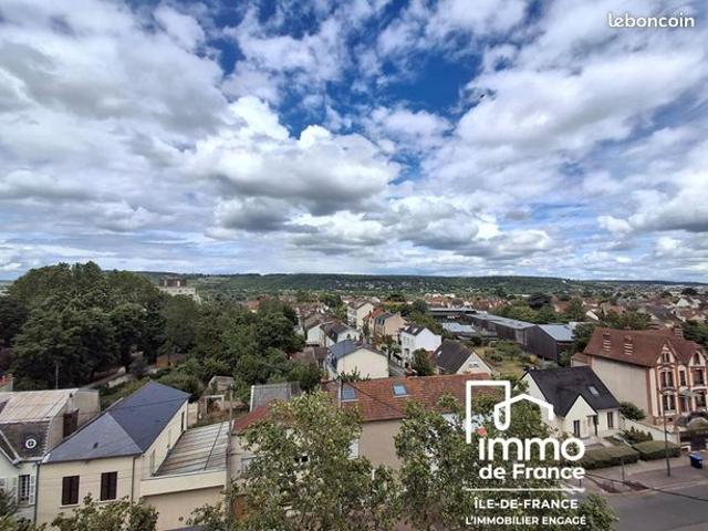 Appartement vente à Mantes-la-Jolie, Mantes-la-jolie