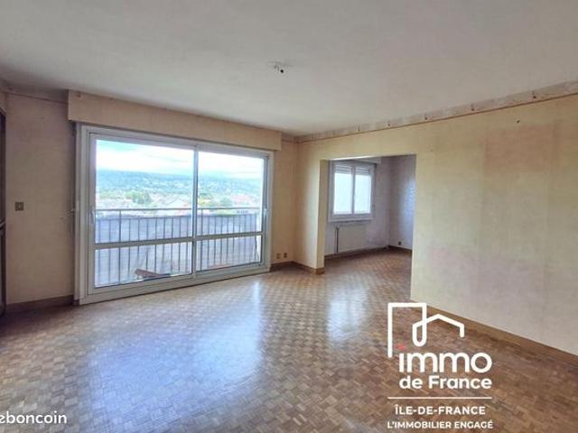 Appartement vente à Mantes-la-Jolie, Mantes-la-jolie