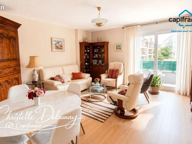 Appartement vente à Rennes, Bretagne