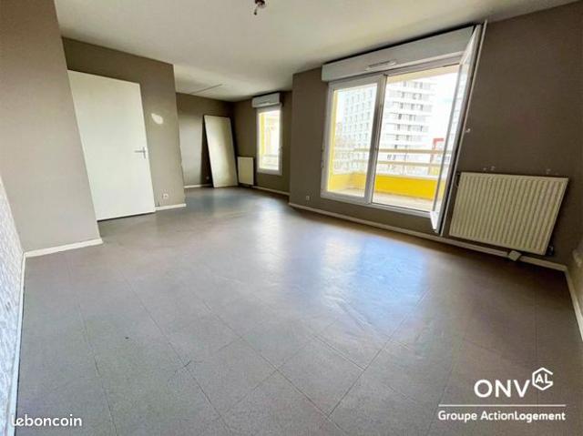 Appartement vente à Nanterre, Clichy