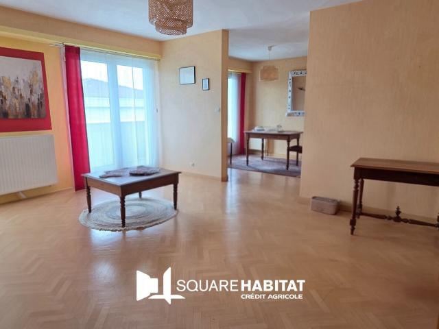 Appartement vente à Cholet