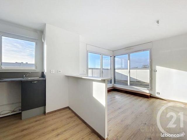 Appartement vente à Rennes, Bretagne