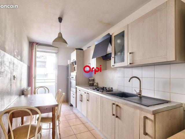 Appartement vente à Lyon, Métropole de Lyon