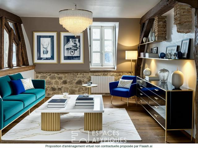 Appartement vente à Le Mans