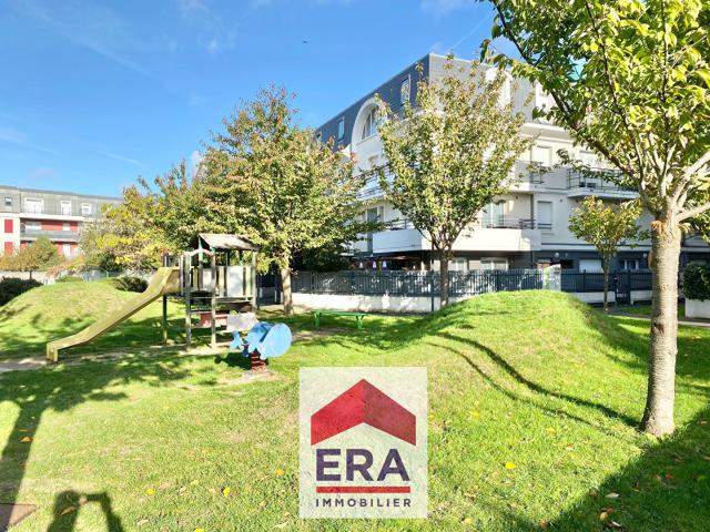 Appartement vente à Saint-Germain-en-Laye, Sartrouville