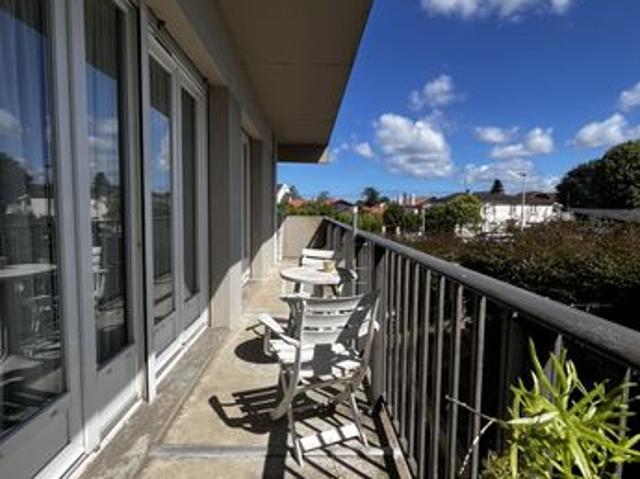 Appartement vente à Bayonne