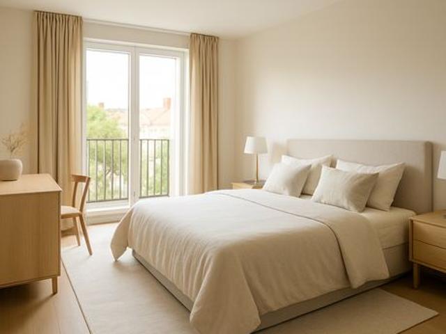 Appartement vente à Rennes, Bretagne