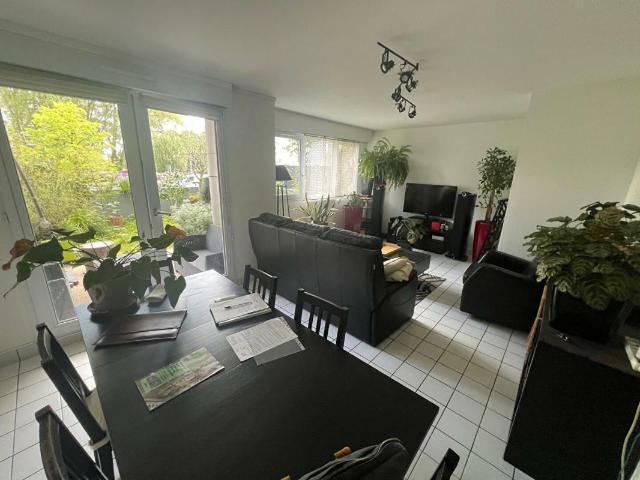 Appartement vente à Nantes