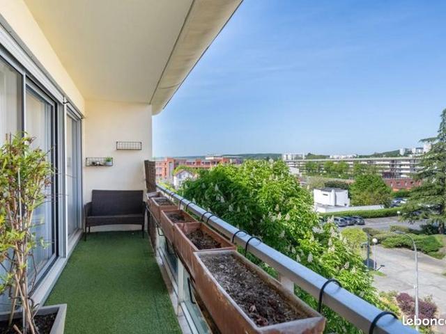 Appartement vente à Eaubonne, Val-d'Oise