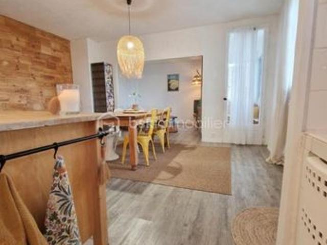 Appartement vente à Arcachon, La Teste-de-buch