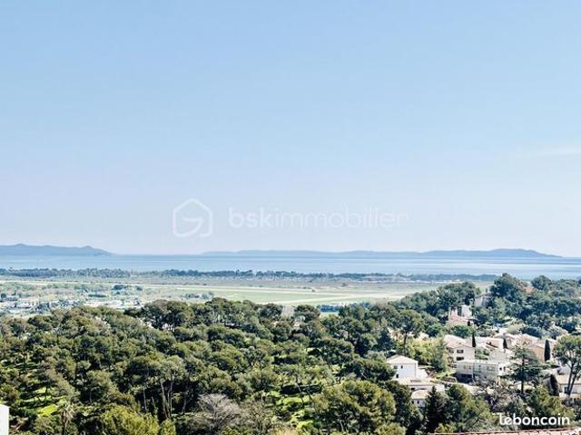 Appartement vente à Arrondissement de Toulon, Hyères