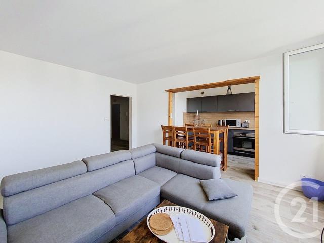 Appartement vente à Rouen, Ruan