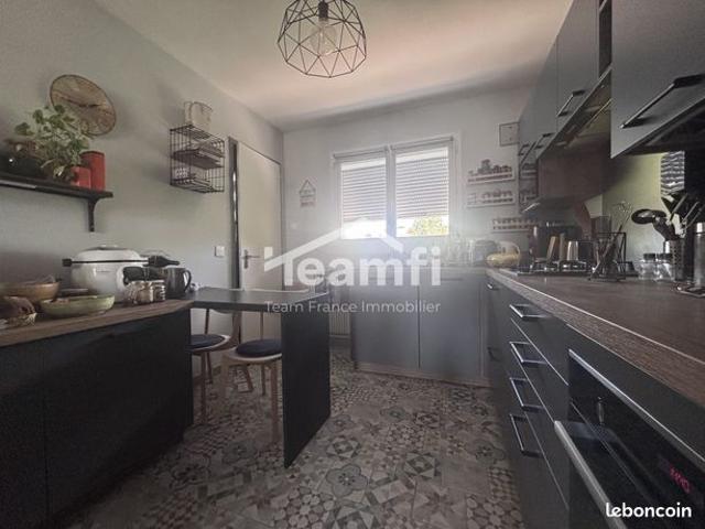Appartement vente à Orléans