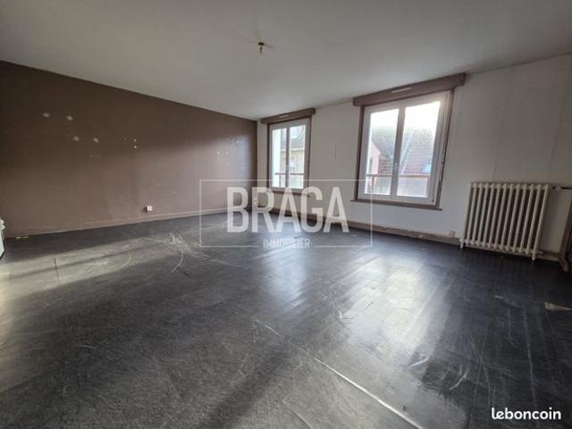 Appartement vente à Boulogne-sur-Mer, Le Portel