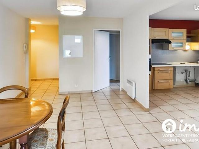 Appartement vente à Vesoul, Igny