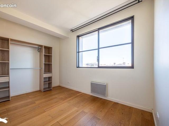 Appartement vente à Niort