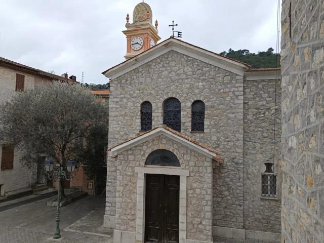 Appartement vente à Drap, Alpes-Maritimes