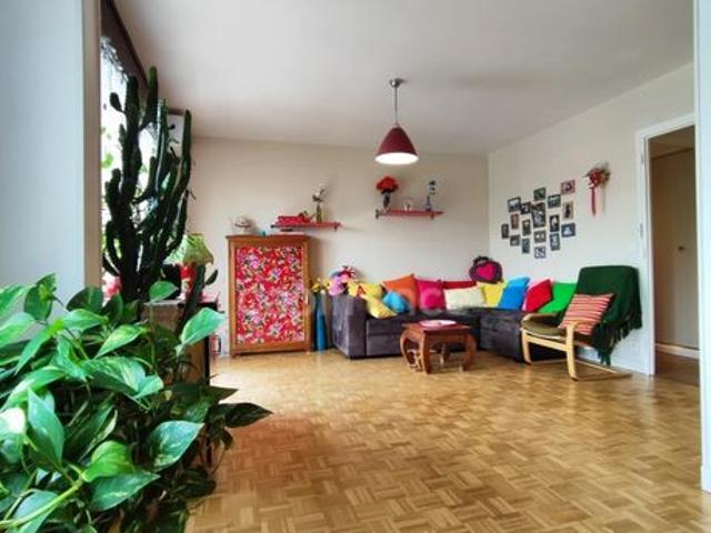 Appartement vente à Chambéry, La Motte-servolex