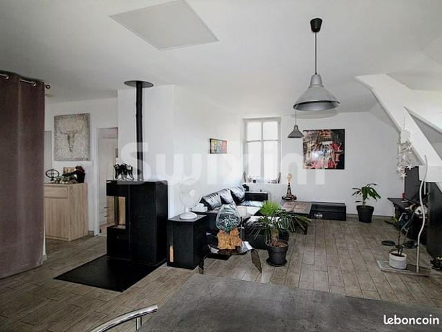 Appartement vente à Chambéry, Aix-les-bains