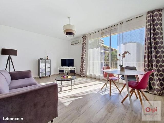 Appartement vente à Ajaccio