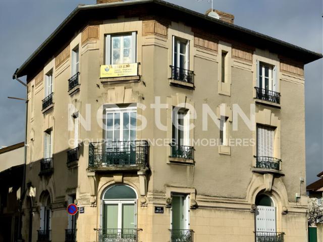 Appartement vente à Verdun