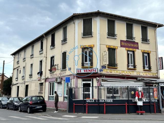 Appartement vente à Meaux, Villeparisis