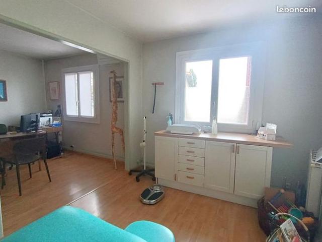 Appartement vente à Lyon, Métropole de Lyon