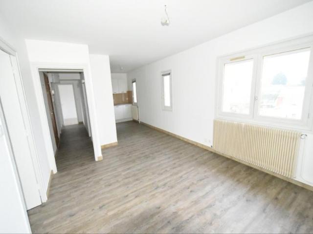 Appartement location à Mâcon