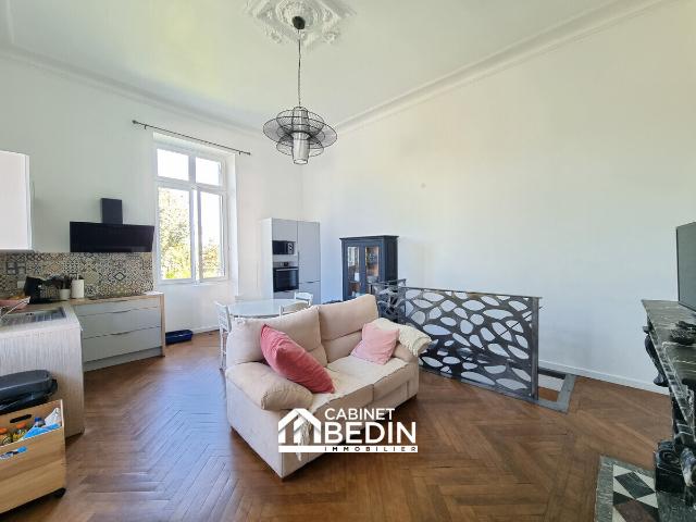 Appartement vente à Dax