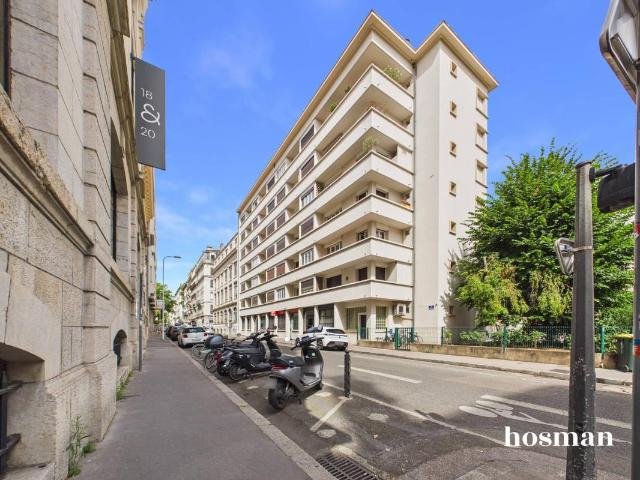 Appartement vente à Lyon, Métropole de Lyon