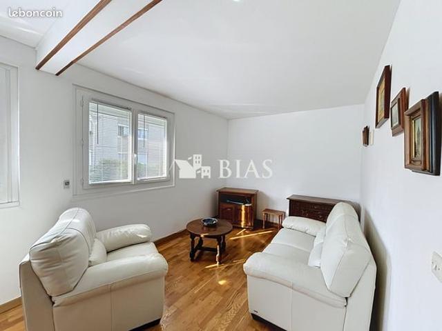 Appartement vente à Caudebec-lès-Elbeuf, Seine-Maritime