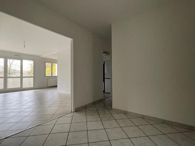 Appartement location à Nancy, Saint-max