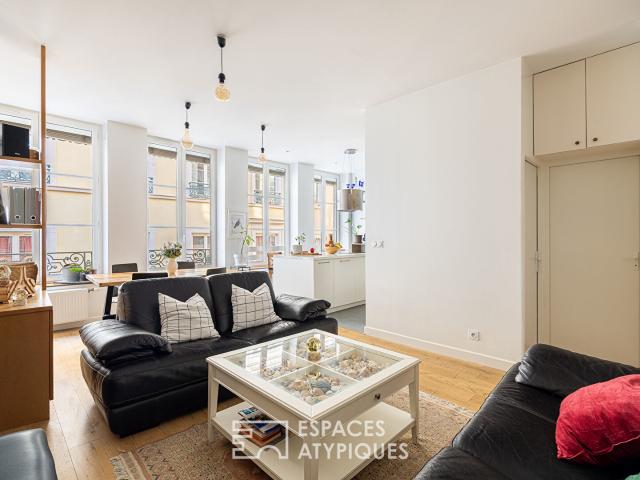 Appartement vente à Lyon, Métropole de Lyon