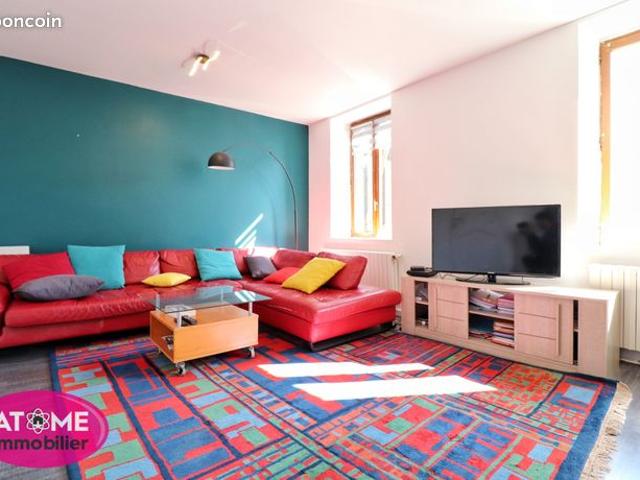 Appartement vente à Val-de-Briey, Auboué