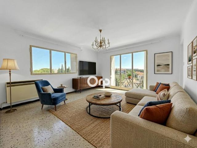 Appartement vente à Montpellier