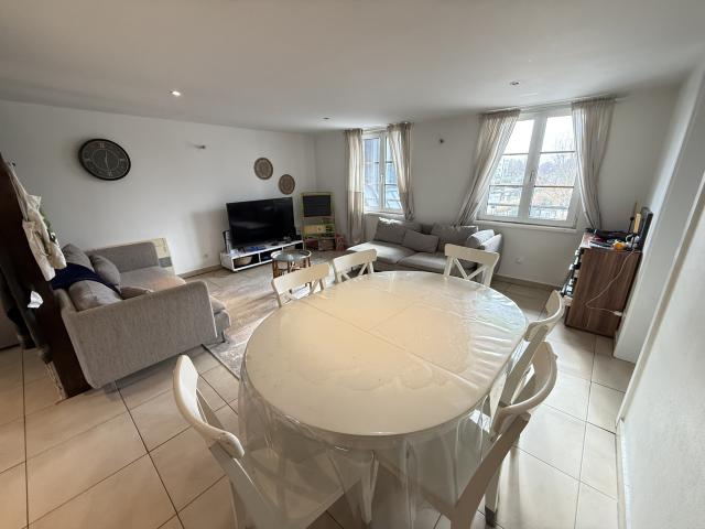 Appartement vente à Strasbourg, Hoenheim